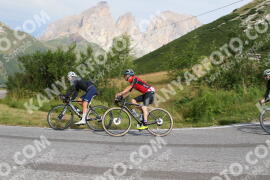 Photo #2520296 | 06-08-2022 09:22 | Pordoi Pass BICYCLES