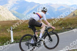 Photo #2483023 | 02-08-2022 10:41 | Passo Dello Stelvio - Peak BICYCLES