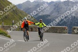 Photo #3752906 | 08-08-2023 10:56 | Passo Dello Stelvio - Prato side BICYCLES