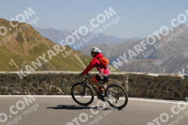 Photo #3963573 | 19-08-2023 12:50 | Passo Dello Stelvio - Prato side BICYCLES