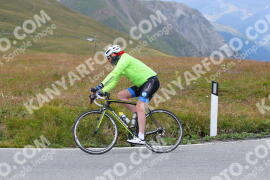 Photo #2444999 | 30-07-2022 14:10 | Passo Dello Stelvio - Peak BICYCLES