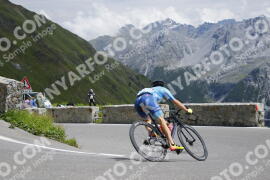 Photo #3444757 | 14-07-2023 12:45 | Passo Dello Stelvio - Prato side BICYCLES
