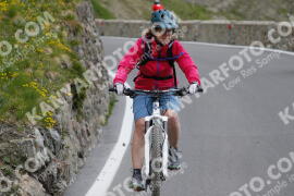 Photo #3338375 | 03-07-2023 13:10 | Passo Dello Stelvio - Prato side BICYCLES