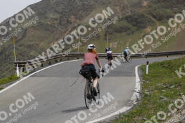 Foto #3192711 | 22-06-2023 12:22 | Passo Dello Stelvio - die Spitze BICYCLES