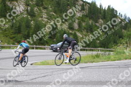 Photo #2542402 | 08-08-2022 12:06 | Pordoi Pass BICYCLES