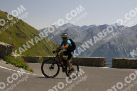 Photo #3525225 | 18-07-2023 11:08 | Passo Dello Stelvio - Prato side BICYCLES