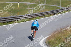 Photo #2429016 | 29-07-2022 10:08 | Passo Dello Stelvio - Peak BICYCLES