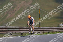 Photo #2378055 | 24-07-2022 09:58 | Passo Dello Stelvio - Peak BICYCLES