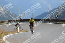 Foto #2423416 | 27-07-2022 10:20 | Passo Dello Stelvio - die Spitze BICYCLES