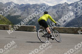 Photo #3442712 | 14-07-2023 12:26 | Passo Dello Stelvio - Prato side BICYCLES