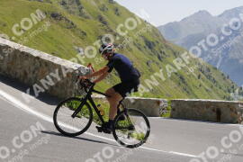 Photo #3525087 | 18-07-2023 11:05 | Passo Dello Stelvio - Prato side BICYCLES