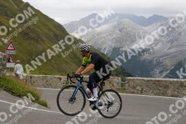 Photo #3778707 | 09-08-2023 14:04 | Passo Dello Stelvio - Prato side BICYCLES