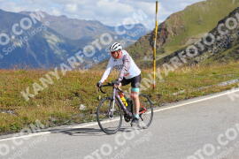 Foto #2483420 | 02-08-2022 11:04 | Passo Dello Stelvio - die Spitze BICYCLES