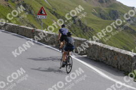 Photo #3621586 | 29-07-2023 10:09 | Passo Dello Stelvio - Prato side BICYCLES
