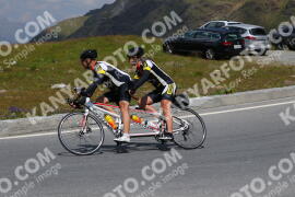 Photo #2393754 | 24-07-2022 13:51 | Passo Dello Stelvio - Peak BICYCLES