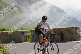 Foto #3487464 | 16-07-2023 10:32 | Passo Dello Stelvio - Prato Seite BICYCLES