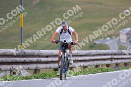 Photo #2410729 | 26-07-2022 11:34 | Passo Dello Stelvio - Peak BICYCLES