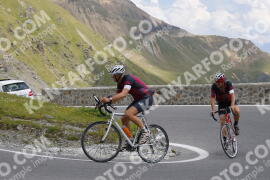 Photo #3898095 | 15-08-2023 12:20 | Passo Dello Stelvio - Prato side BICYCLES