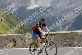 Photo #3445442 | 14-07-2023 13:03 | Passo Dello Stelvio - Prato side BICYCLES