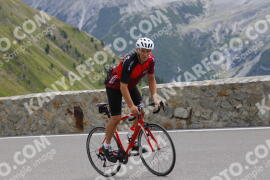 Photo #3650008 | 30-07-2023 11:50 | Passo Dello Stelvio - Prato side BICYCLES