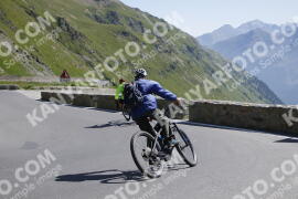 Foto #3524289 | 18-07-2023 10:31 | Passo Dello Stelvio - Prato Seite BICYCLES