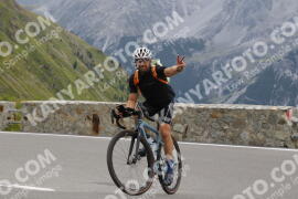 Foto #3588518 | 27-07-2023 11:11 | Passo Dello Stelvio - Prato Seite BICYCLES
