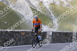 Foto #4061315 | 25-08-2023 10:21 | Passo Dello Stelvio - Prato Seite BICYCLES