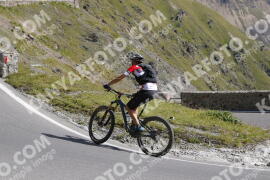 Photo #3980116 | 20-08-2023 10:40 | Passo Dello Stelvio - Prato side BICYCLES