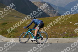 Foto #2394837 | 24-07-2022 15:05 | Passo Dello Stelvio - die Spitze BICYCLES