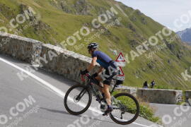 Photo #3754110 | 08-08-2023 11:39 | Passo Dello Stelvio - Prato side BICYCLES