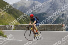 Foto #3652501 | 30-07-2023 13:58 | Passo Dello Stelvio - Prato Seite BICYCLES