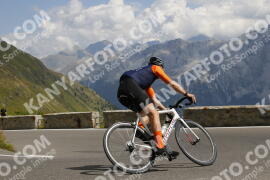Photo #3878955 | 14-08-2023 13:17 | Passo Dello Stelvio - Prato side BICYCLES