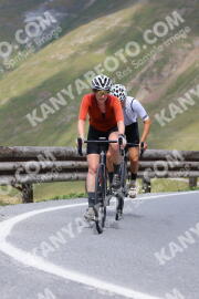 Photo #2410788 | 26-07-2022 11:41 | Passo Dello Stelvio - Peak BICYCLES