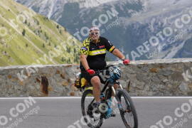 Foto #3758777 | 08-08-2023 13:02 | Passo Dello Stelvio - Prato Seite BICYCLES