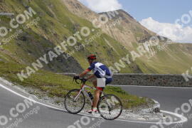 Foto #3897301 | 15-08-2023 11:55 | Passo Dello Stelvio - Prato Seite BICYCLES