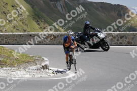 Foto #3239628 | 26-06-2023 12:10 | Passo Dello Stelvio - Prato Seite BICYCLES