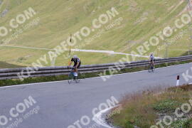 Photo #2422600 | 27-07-2022 12:03 | Passo Dello Stelvio - Peak BICYCLES