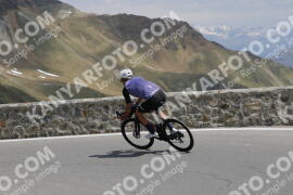 Photo #3109488 | 16-06-2023 13:05 | Passo Dello Stelvio - Prato side BICYCLES