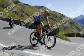 Photo #3808042 | 11-08-2023 09:59 | Passo Dello Stelvio - Prato side BICYCLES