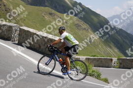 Foto #3424546 | 11-07-2023 12:40 | Passo Dello Stelvio - Prato Seite BICYCLES