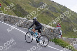 Photo #3786350 | 10-08-2023 11:36 | Passo Dello Stelvio - Prato side BICYCLES