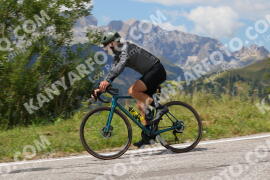 Photo #2621649 | 13-08-2022 12:37 | Pordoi Pass BICYCLES