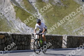 Photo #4074391 | 26-08-2023 10:22 | Passo Dello Stelvio - Prato side BICYCLES