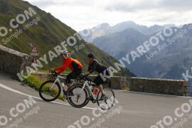 Foto #3784475 | 10-08-2023 09:24 | Passo Dello Stelvio - Prato Seite BICYCLES