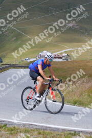 Photo #2464291 | 31-07-2022 14:47 | Passo Dello Stelvio - Peak BICYCLES