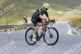 Photo #2410696 | 26-07-2022 11:32 | Passo Dello Stelvio - Peak BICYCLES