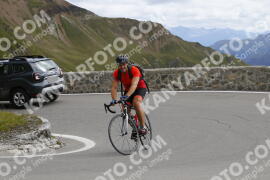 Foto #3731209 | 06-08-2023 10:35 | Passo Dello Stelvio - Prato Seite BICYCLES