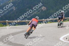 Photo #2520420 | 06-08-2022 09:41 | Pordoi Pass BICYCLES