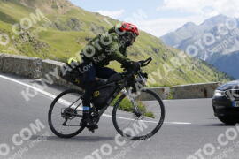 Photo #3603578 | 28-07-2023 11:36 | Passo Dello Stelvio - Prato side BICYCLES