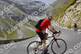 Photo #4053041 | 24-08-2023 13:00 | Passo Dello Stelvio - Prato side BICYCLES